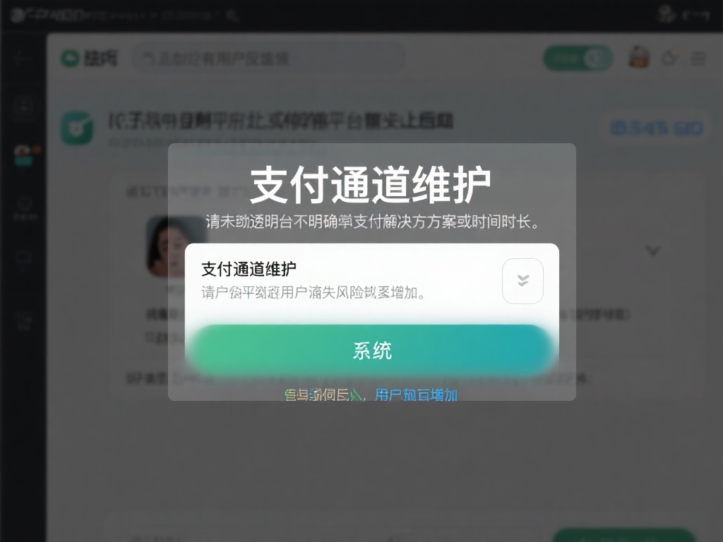 万博体育不好充钱了，用户体验下降该如何应对？ (万博体育充值困难致用户体验下降，如何有效应对？）