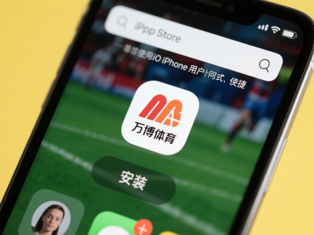 万博体育怎么下载安装？安卓和苹果用户操作详解 (万博体育APP下载安装指南：安卓与苹果用户操作详解）