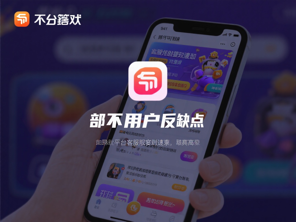 然而，也并非没有缺点。部分用户反映，平台在客户服务