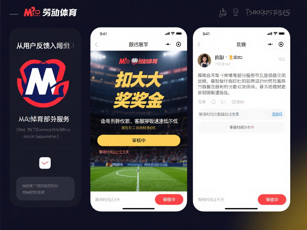 万博体育倒闭了吗?近期事件梳理与官方回应解读 (万博体育倒闭了吗?近期事件梳理与官方回应深度解读) 让我们先从用户反馈入手。据部分网友在社交平台上的爆