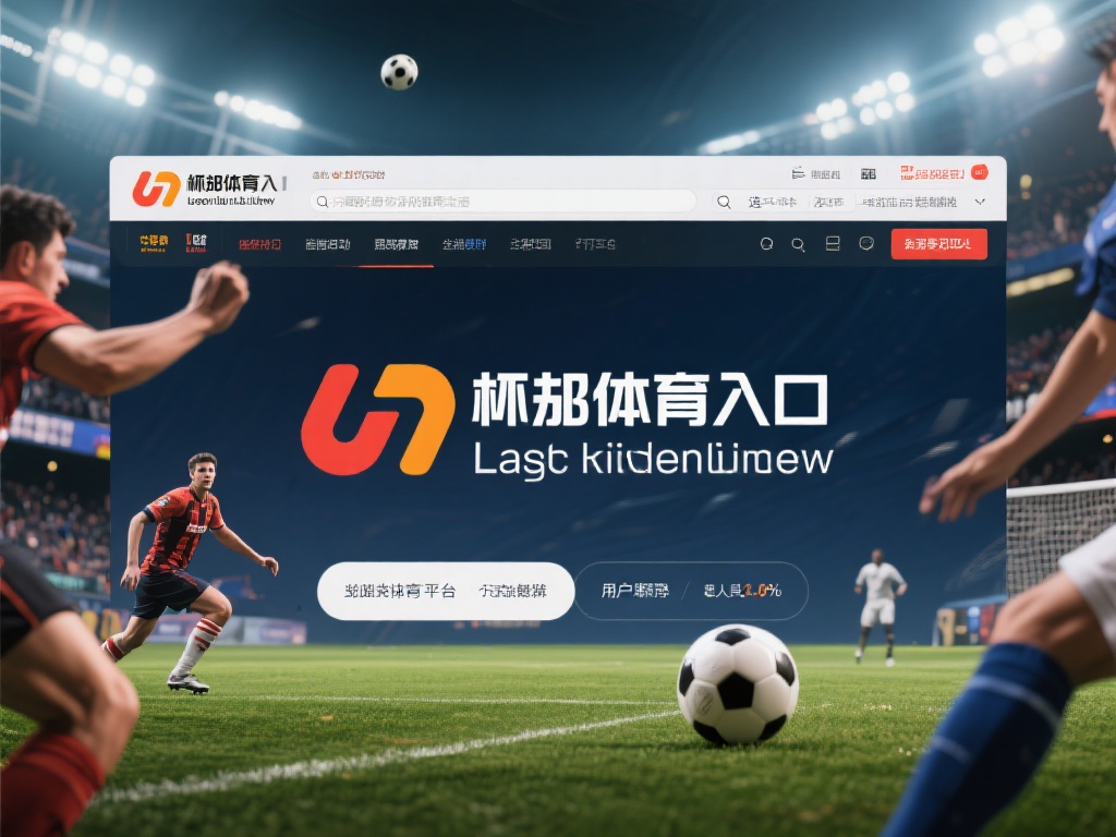 在当今快节奏的生活中，体育不仅是一种娱乐方式，更成