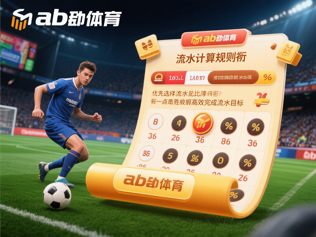 了解了万博体育的流水计算规则后，玩家还需要掌握一些