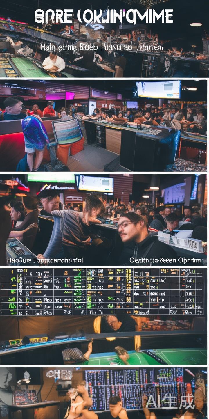 全面解析万博体育投注平台的多种投注方式及最新优惠活动介绍