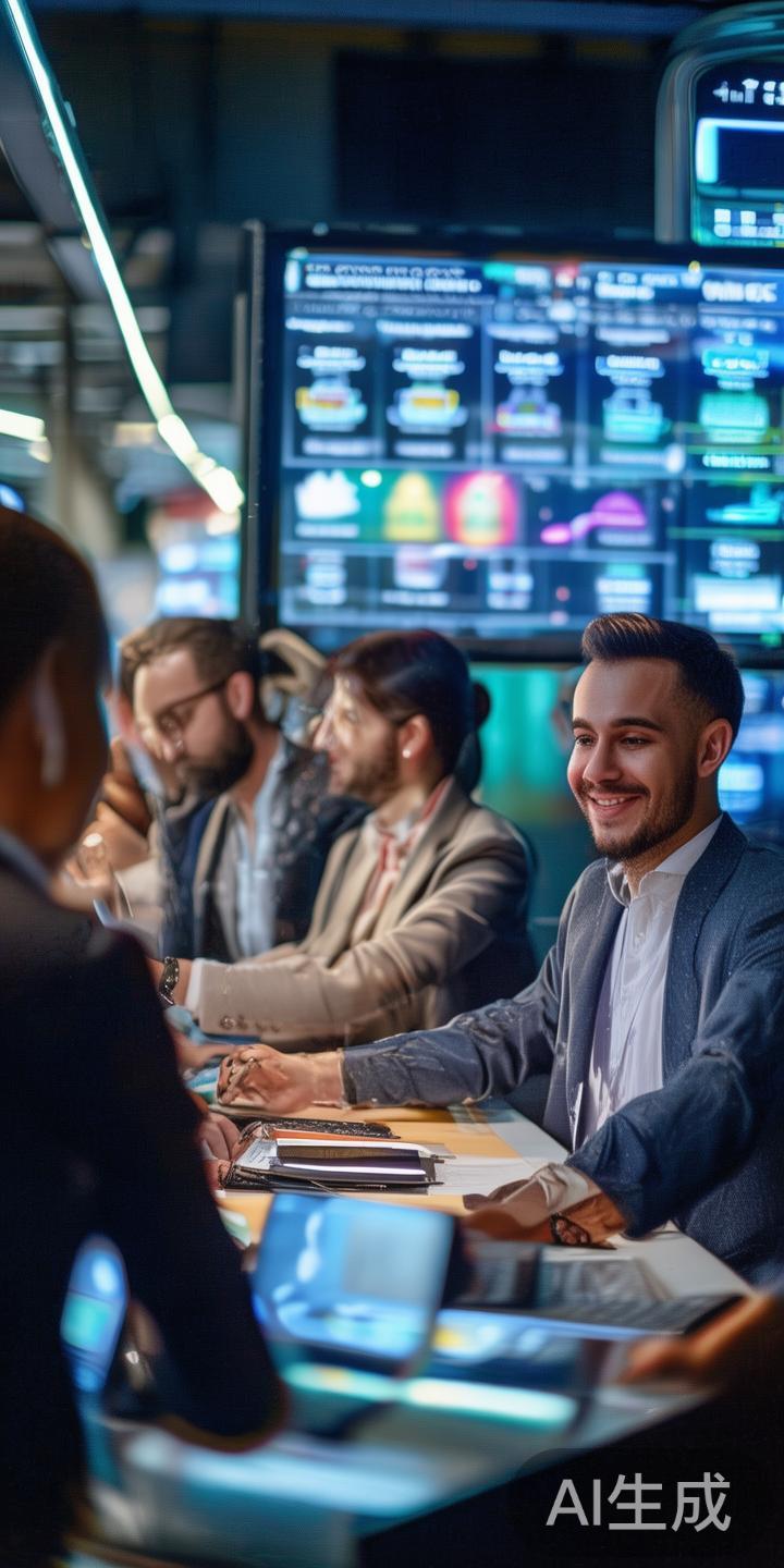 多渠道的客户支持和及时响应，确保用户在使用过程中得
