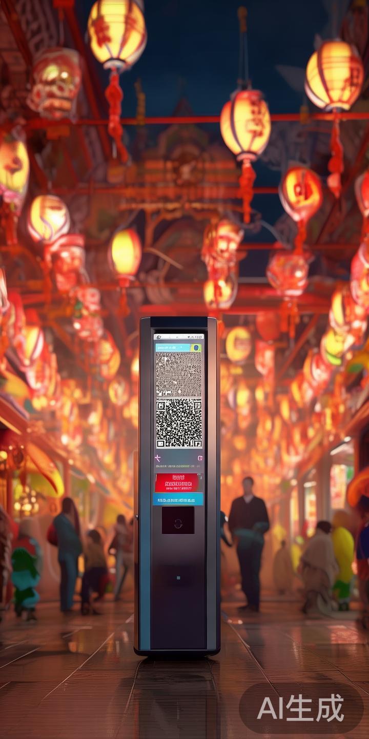 同时，猜灯谜成为节日的经典项目。结合现代元素，融入