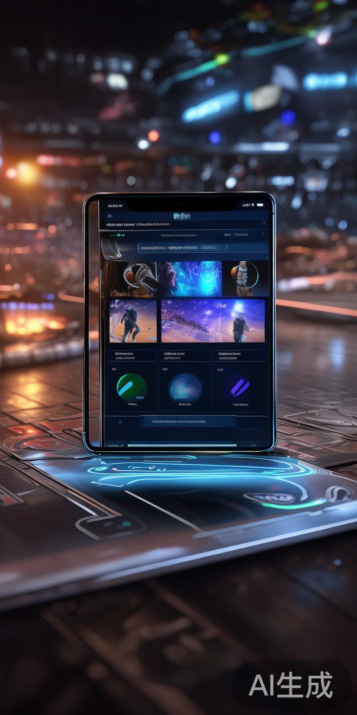 全面解析新万博体育官方平台最新玩法与资讯介绍攻略 平台还不断优化其用户体验。通过引入智能推荐算法,根