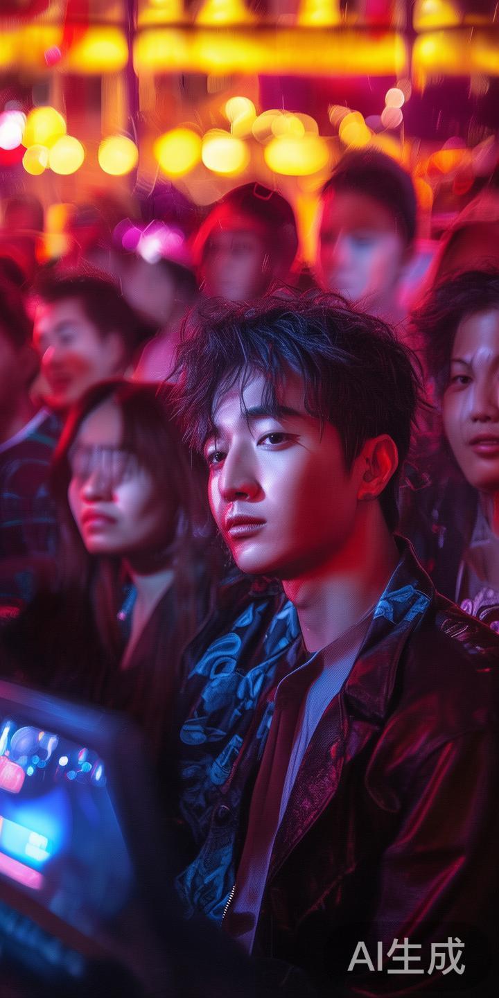 万博体育小艾：打造专业体育平台明星主播与核心用户群的行业领航者