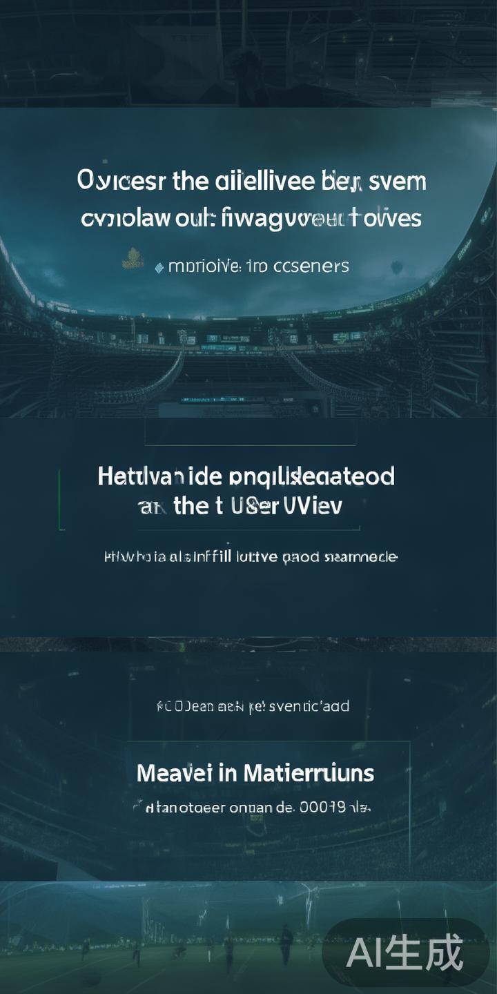 一个典型的案例是，在2019年某重要足球赛事期间，