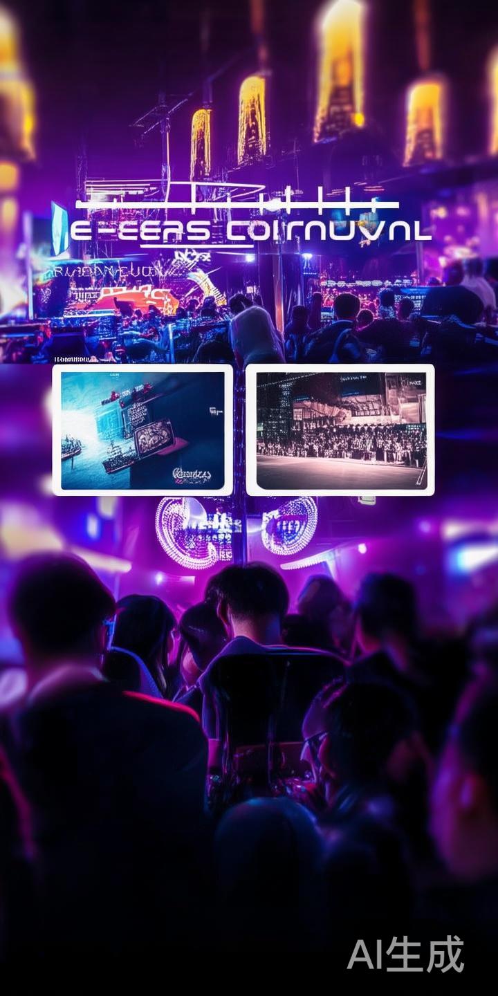 此外，通过平台设立的预告专区，用户还可以提前了解未