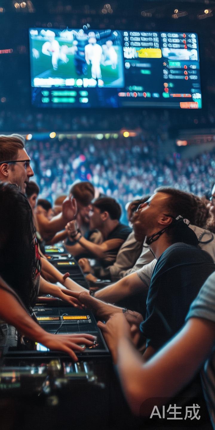 万博体育平台多样化投注方式详解及操作指南:全面攻略与实用技巧 实时投注
实时投注让用户可以在比赛进行中实时下单