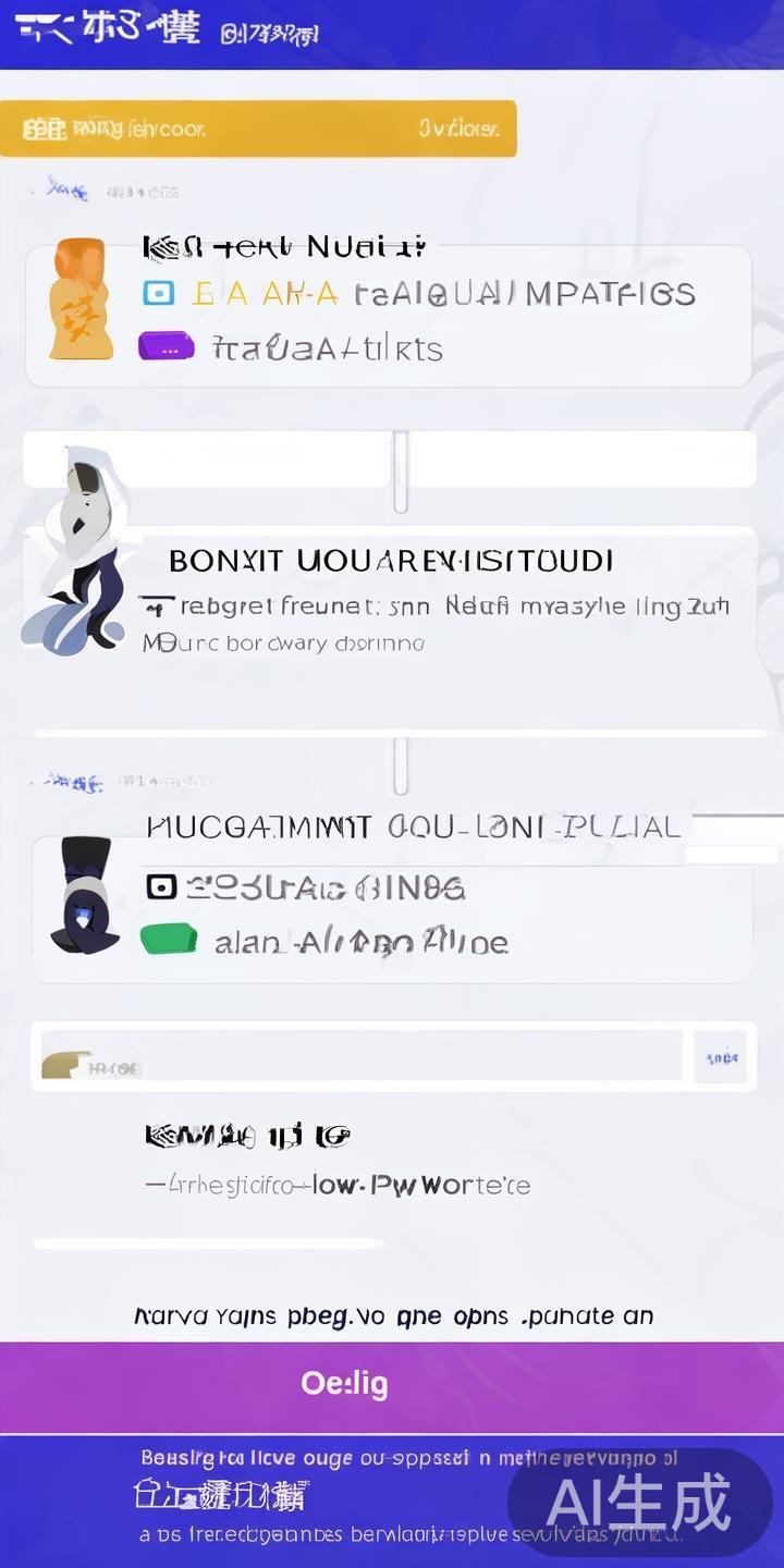 万博体育平台快速充值攻略:详细操作流程与技巧详解 在充值页面,平台会提供多种支付方式,如银行卡转账、